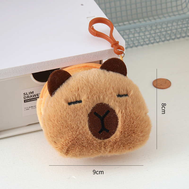 라운드 스타일 - 명상 기니피그