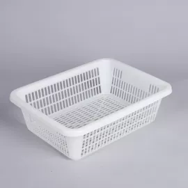 收纳篮/筐;沥水篮、盆;垃圾桶