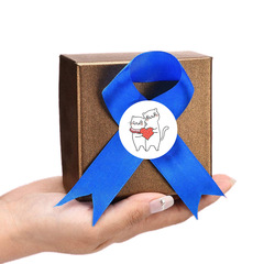 獎勵鼓勵可愛禮物不乾膠標籤貼紙卡通手繪貓咪封口貼萌趣裝飾貼紙