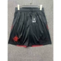 2526 Flamengo Away Fan Shorts