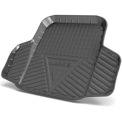 INSPIRE Trunk Mat, Shiyong Trunk Mat