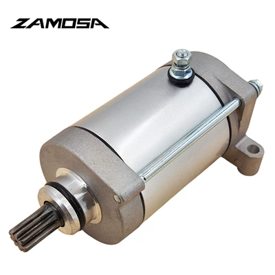 31200-F39-0000 HS 550 Atv Yfm600 660 üçün starter mühərriki