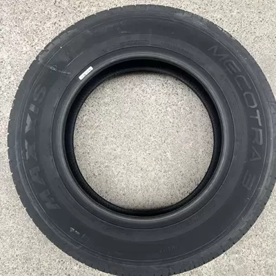 Tire Genuine New, Off-road şinlər