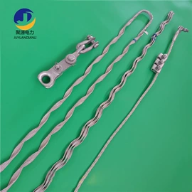 其他输配电;线夹;其他通信产品