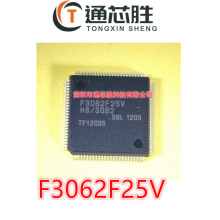 ȫԭbƷ F3062F25V HD64F3062F25V QFP ΢оƬIC