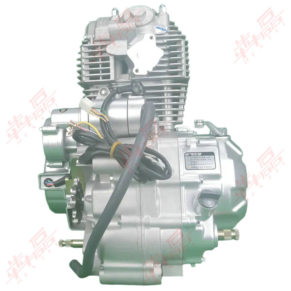 Benlei Cb250-F Cb300-F Zs172Fmm Zs175Fmm Off-Road Motorcycle Engine Assembly
