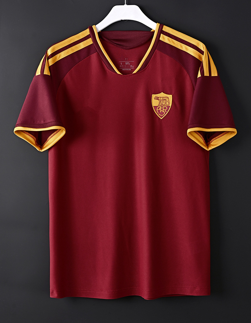 Camiseta de Fútbol de Manga Corta de Poliéster para Deporte y Entrenamiento image 78