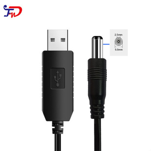 USB������ 5V����6V8.4V9V12V12.6V��늾�·����̨�������Դ��