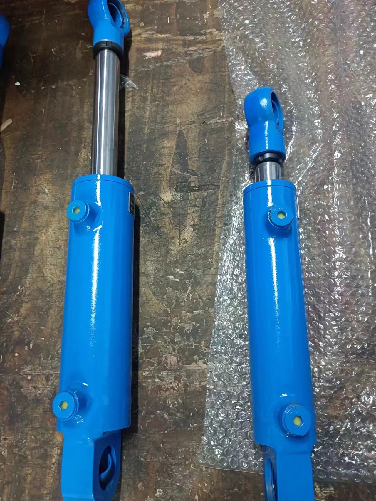 HSGF01-180/90*300,HSGF01-180/90*400,工程液压缸