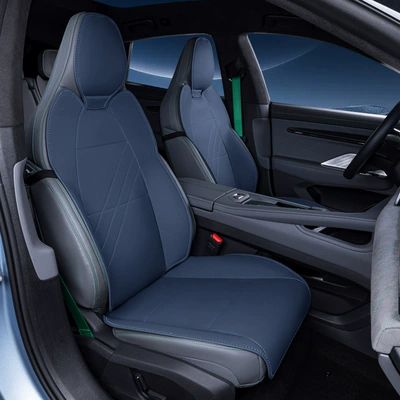 Seat cushion, seat cover | 001 Seat Cushions, All-Season Universal Seat