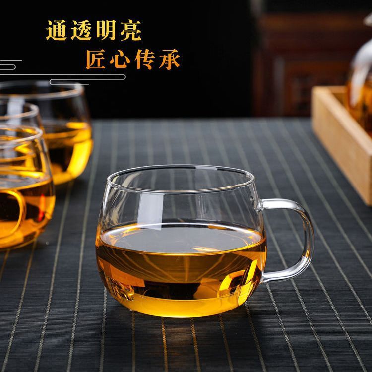 300ml 원형 컵 2개