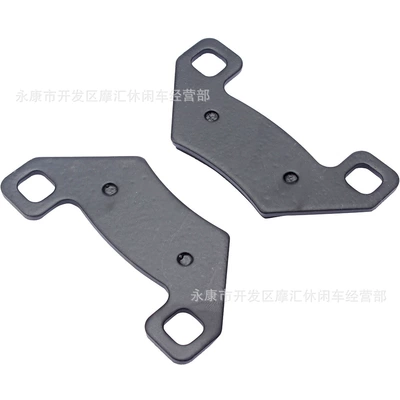 friction plate, Tormoz supportları