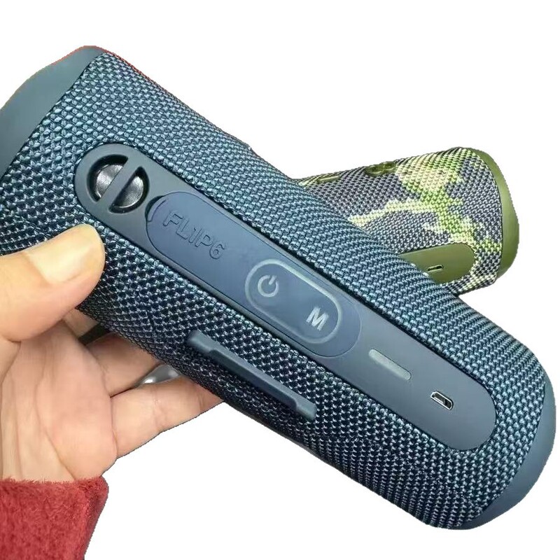 クロスボーダー外国貿易 FLIP6 スチールスタンプポータブル Bluetooth スピーカー万華鏡 6 ワイヤレススピーカー世代サブウーファーに適しています|undefined