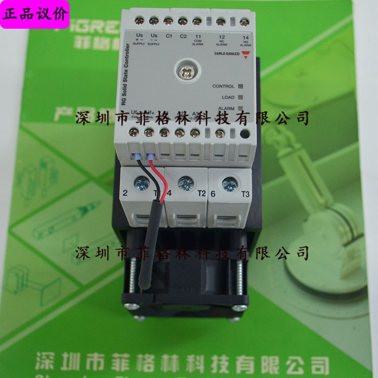 RGC3P60I65EDFP瑞士佳乐carlo gavazzi 可控硅可替代RSO4050