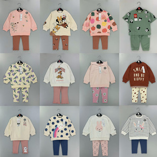 һ������G&D ��ͯëȦ�l�����b2���� tracksuit set hanger
