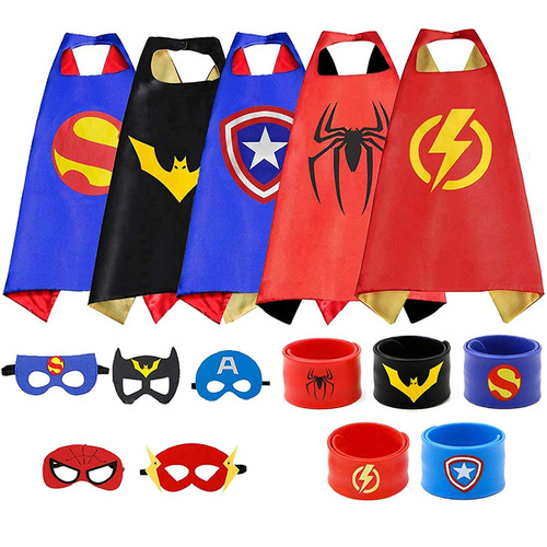 Manufacturer Amazon Children Adults Hero Cape Captain America Superman Iron Man Scarf Cloak Cape