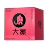 Elephant (orgasm girl) 10-pack