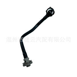 4G0121081FA适用奥迪发动机冷却水管进油软管厂家供应