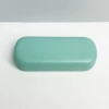 Blue myopia glasses case