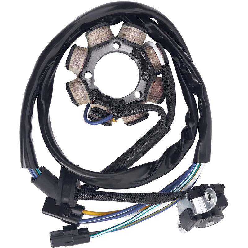 Stator Coil 31100-Ksc-671 31100-Ksc-A11 Is Suitable for Crf250 Crf250X