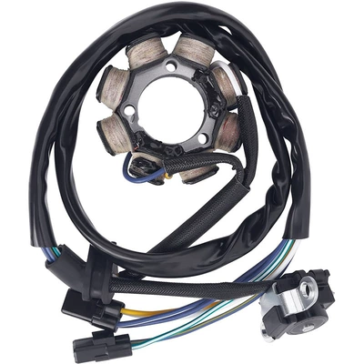 for Crf250 Crf250X – Generatorlar hissələri (Dinamo və detalları)