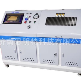 压力试验机;其他试验机;其他泵