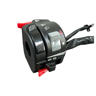 Handlebar Tv Mount Accessories, Motorcycle Control System Parts