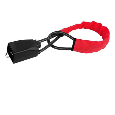Car lock – Rope Lock
