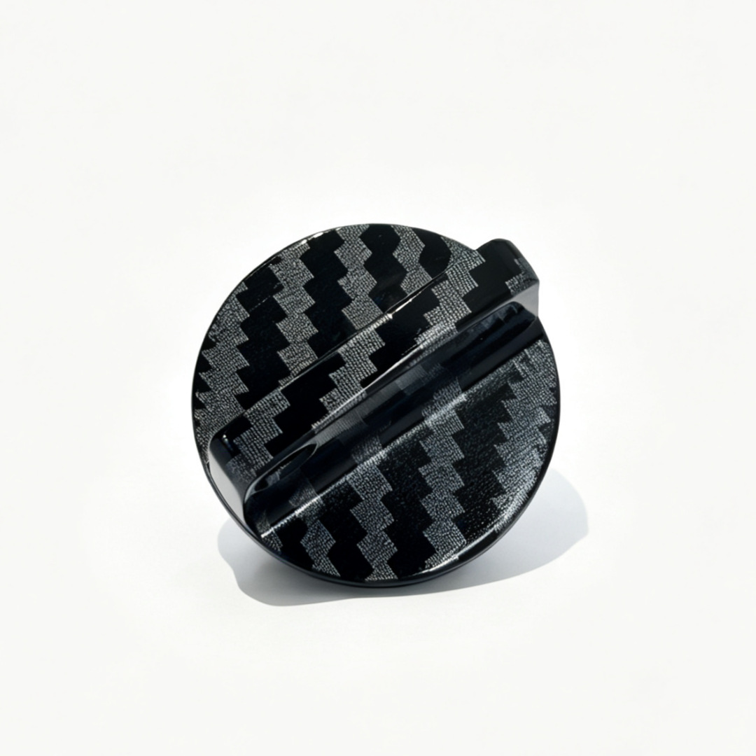 Colorful universal CNC engine oil cap for motorcycles, modified oil dipstick, aluminum alloy, cross-border bestseller