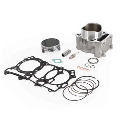 Dvx400 Drz400 Cylinder Piston – Cylinder and parts