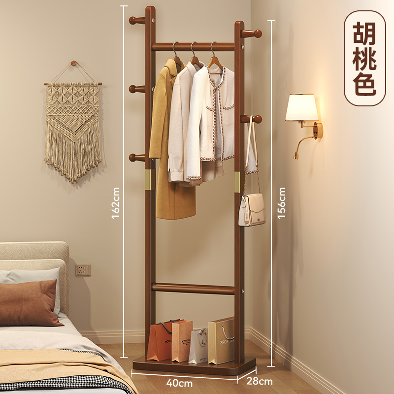 40cm 폭 호두 스타일