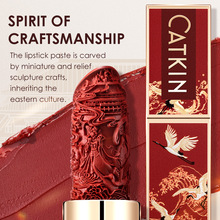 CATKIN ROUGE LIPSTICK