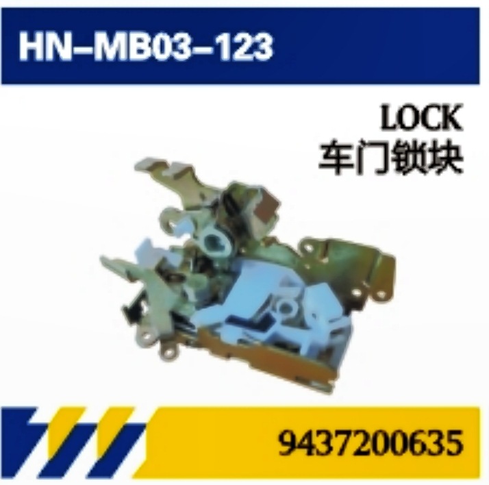 PARA piezas de reparación de camiones North Benz accesorios de apariencia salida de aire / esqueleto / cubierta del techo / elevador de vidrio