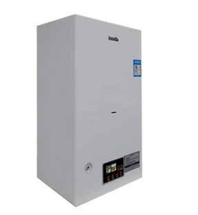 Gas wall-mounted stove Villa commercial heating hot water dual-use constant temperature floor heating boiler wall-mounted intelligent heating stove