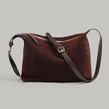 包包女2024秋冬新款时尚托特包休闲大容量单肩斜挎包