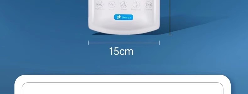 Emergency Urine Bag Disposable Pee Unisex Travel Car Portable Toilet Urinal Disposable Urine Bag