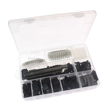 2.54mm�Ű������B�����⚤�׼�������^ ��ĸ����11�NҎ��1450pcs