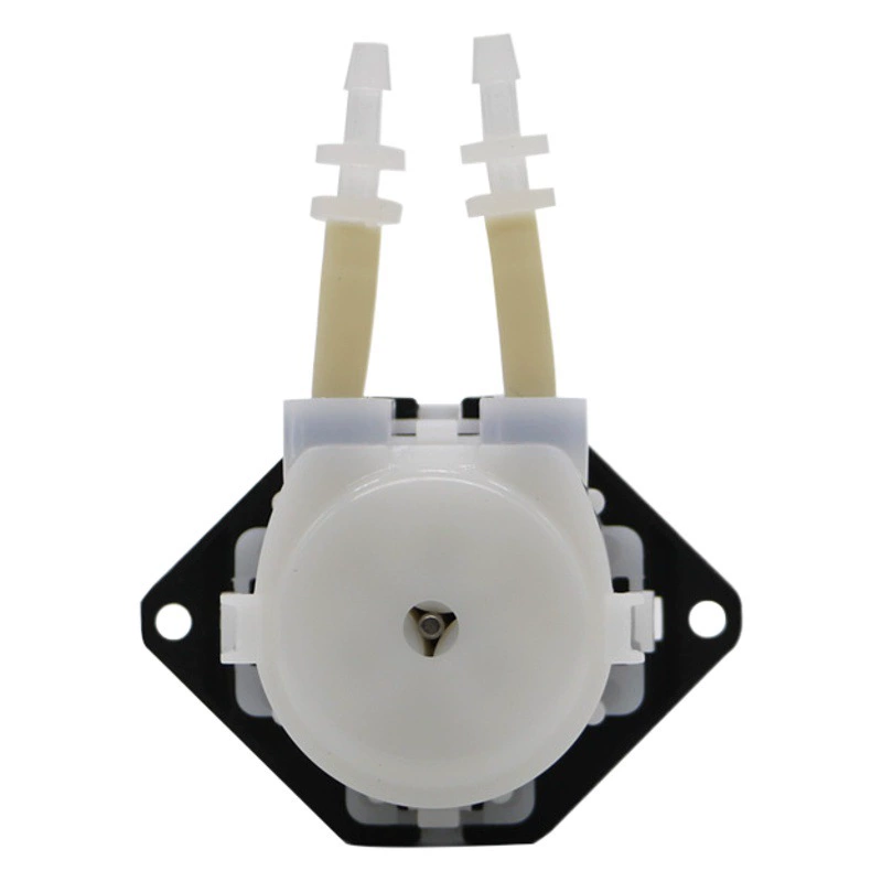 Lei Melt BPH матовый постоянный ток лабораторный небольшой малопромышленный микропромышленный насос для перекачки воды малошумный самовсасывающий перистальтический насос