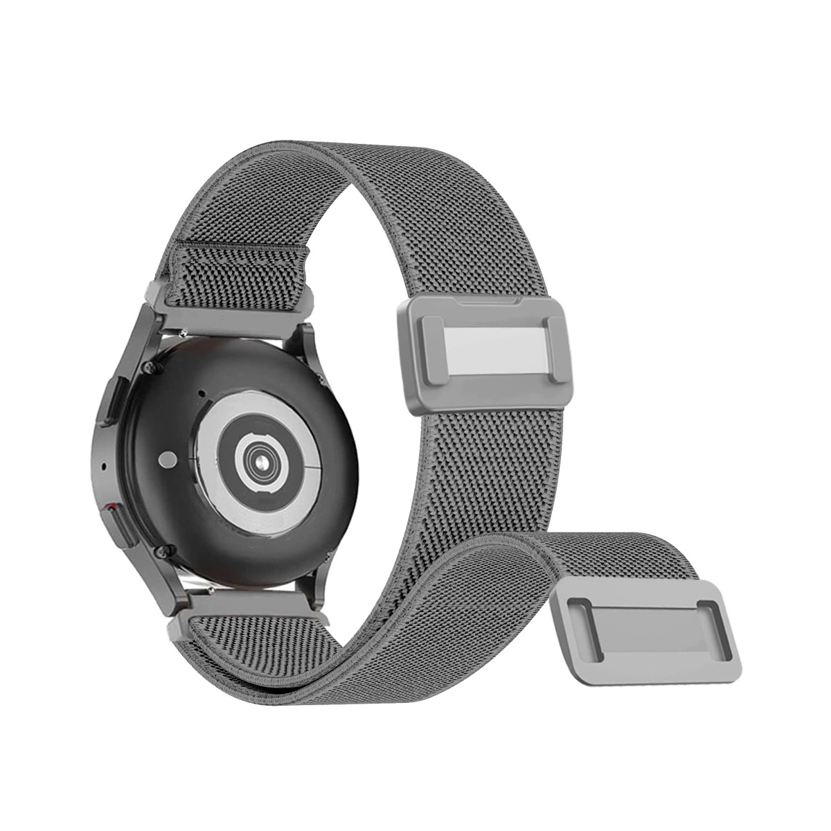 Samsung, huawei, elastic watch strap, 22mm