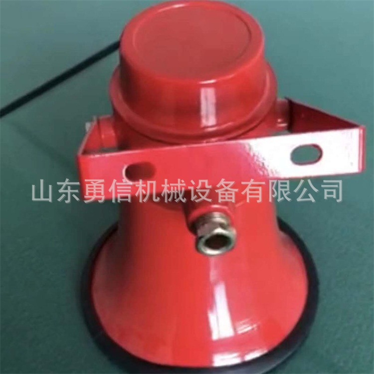 防爆扬声器手持喊话器扩音器煤矿及非煤通用型不锈钢防爆扬声器
