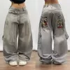 Чёрный (с принтом)