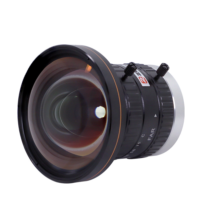 �ͻ���1200������8mm��ҵ��ͷ1"C�ڴ����߷ֱ������ܽ�ͨ��ͷ