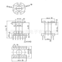 ER35��ѹ���Ǽܵ�ľ�Ǽ�ER3542��Ƶ�Ǽ���ʽ6+6�� 3504��о��Ƶ��