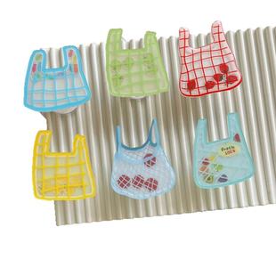 Creative Shopping Bag Shaker Mobile Phone Airbag Holder Retractable Lazy Mobile Phone Holder Magnetic Holder