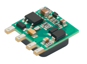 代理金升阳Mornsun 5W AC/DC 模块电源 LS05-K3B15SS 原装正品