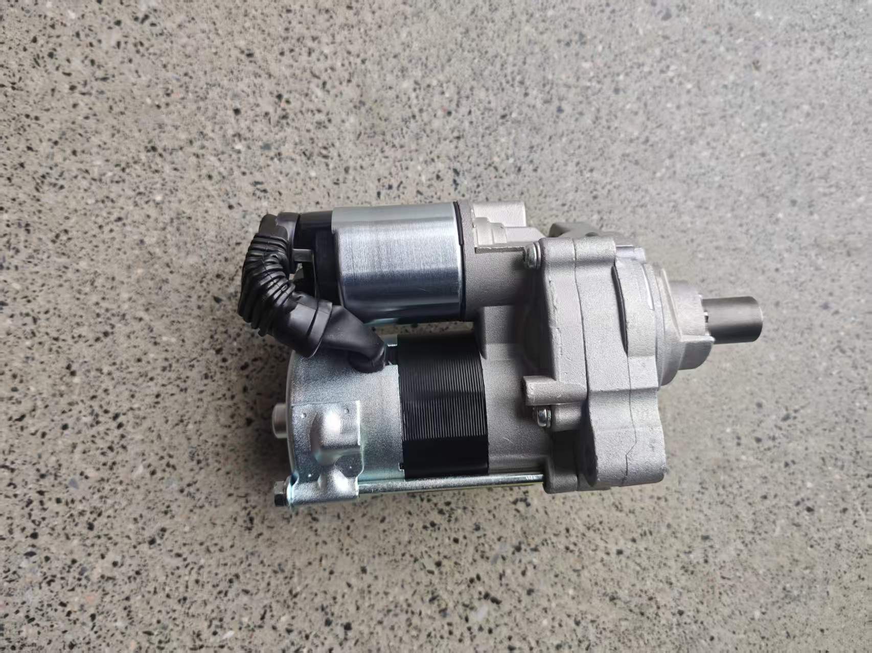 Starter Motor Suitable for Old Honda Civic 12V 1.0KW 9T 31200-P2A-004