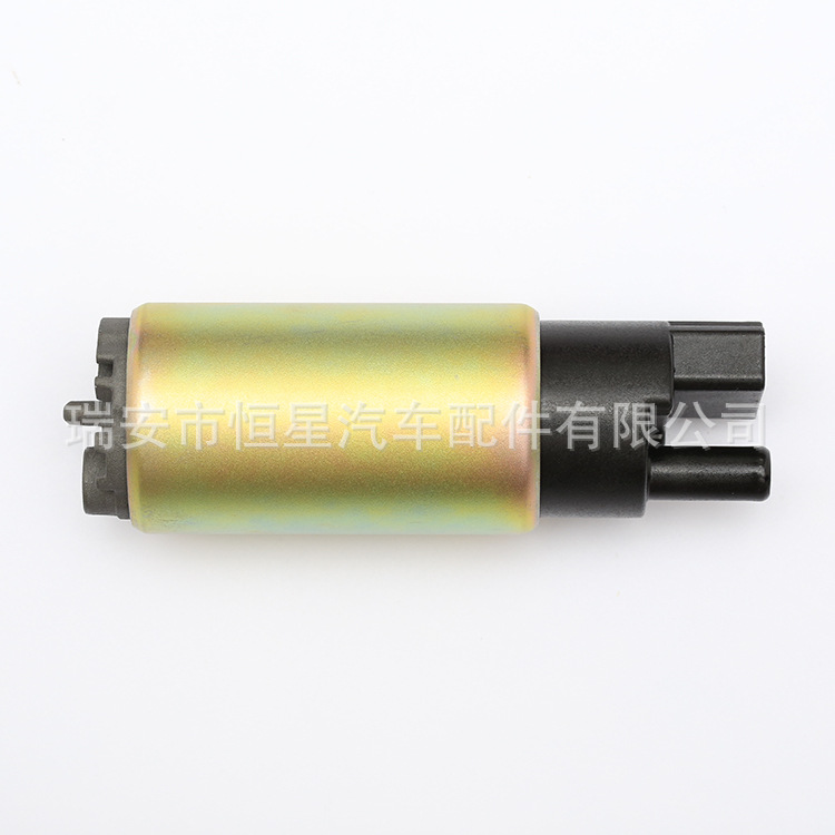 Manufacturer supply car 38 fuel pump universal gasoline pump electronic fuel pump fuel pum 4