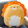 Software Tao Lexi Pillow-Lion-Yellow