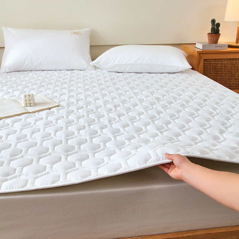 Cama de hotel de alta calidad, colchón de cama