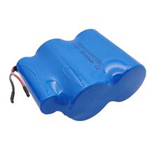 ER34615+SPC1550ˮ�����3.6V38000mAh���������Lisocl2﮵��